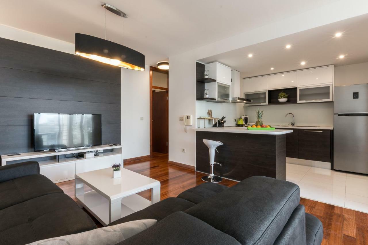 Apartment Il Nido Zadar Exteriér fotografie