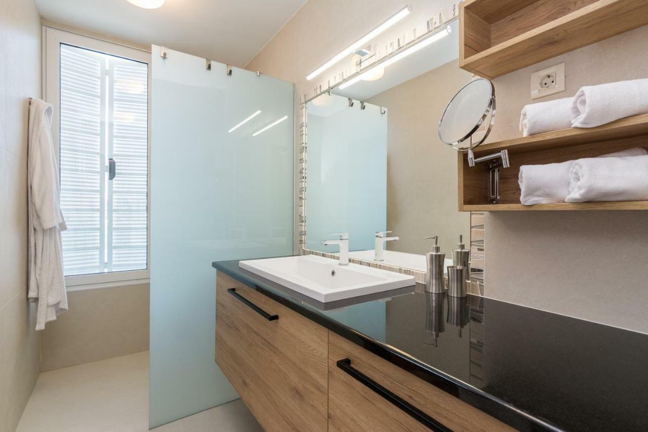 Apartment Il Nido Zadar Exteriér fotografie