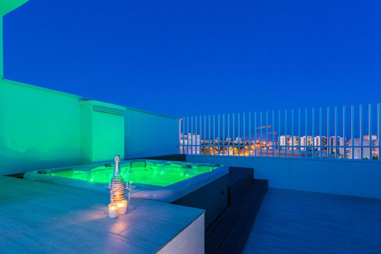 Apartment Il Nido Zadar Exteriér fotografie