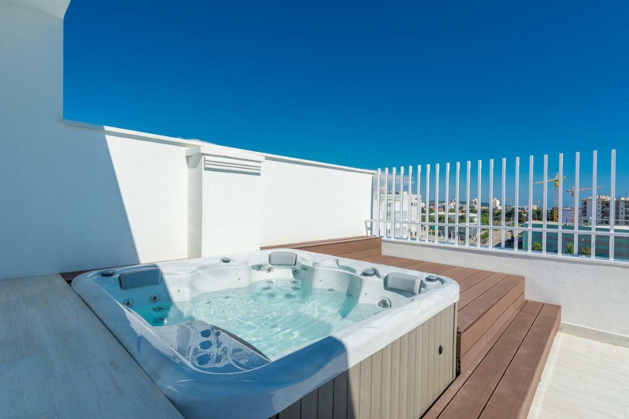 Apartment Il Nido Zadar Exteriér fotografie