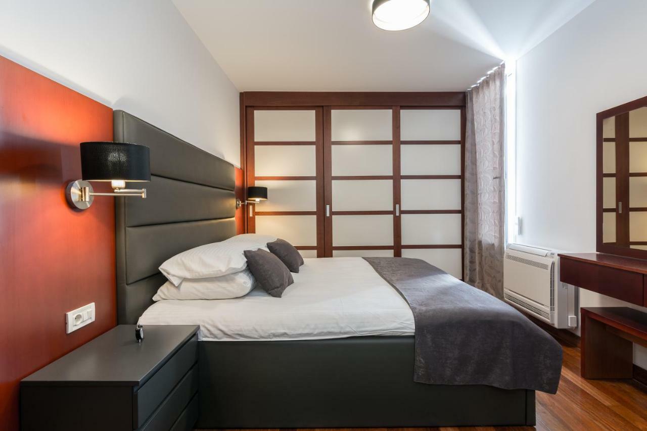 Apartment Il Nido Zadar Exteriér fotografie